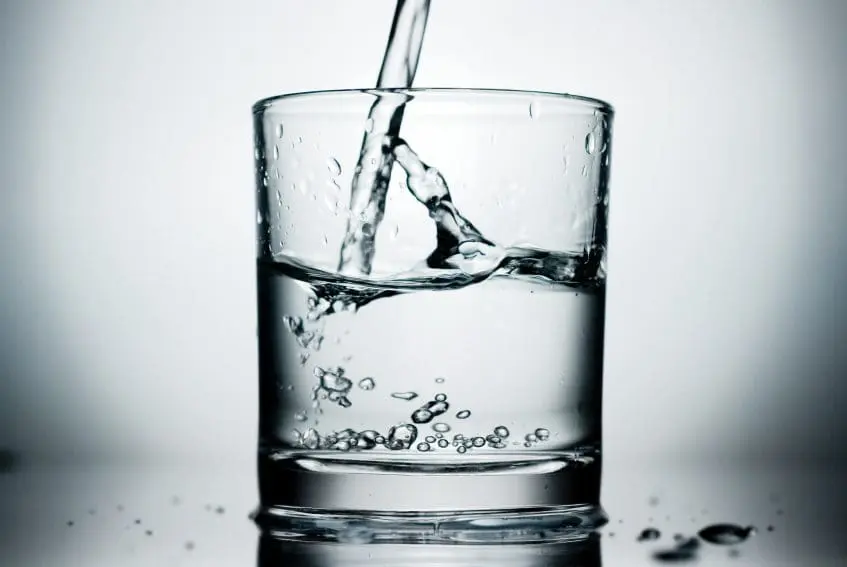 Alkaline water scottsdale