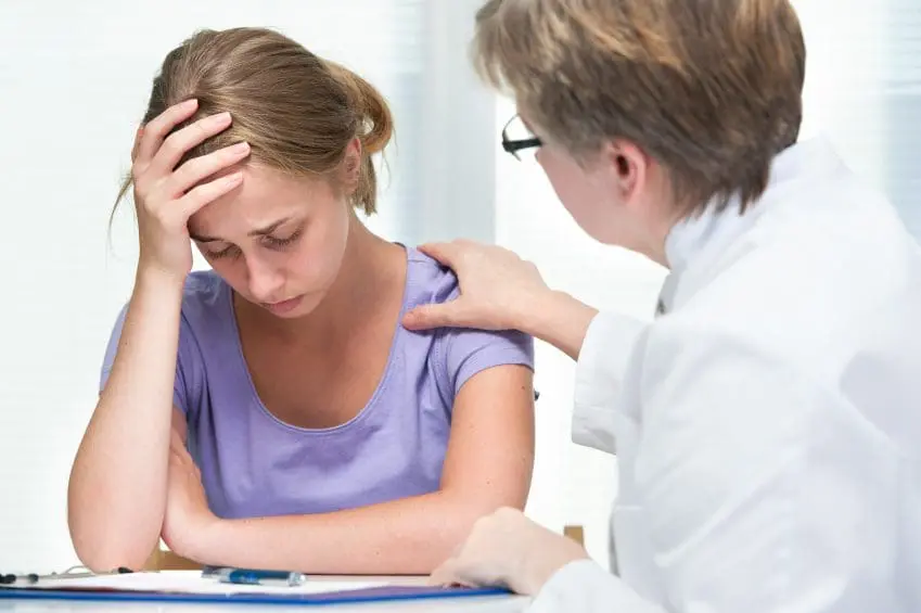 anxiety, stress, depression, acupuncture, scottsdale, az, mental health, holistic, healing, health