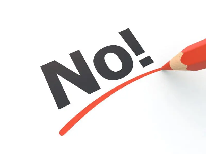 say no, acupuncture, scottsdale, health, wellness, boundaries, wellbeing