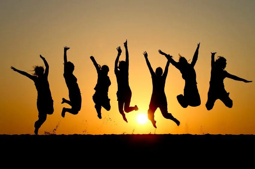 Learning To Detach From Outcomes