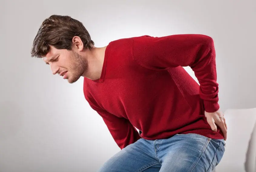 back pain, acupuncture, health