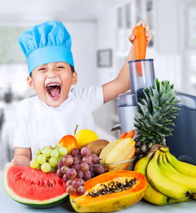 juicing, blending, scottsdale