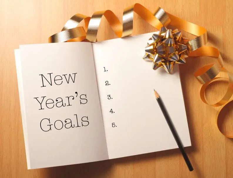 resolutions, new year, habits