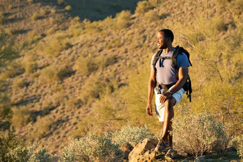 hike, hiking, phoenix