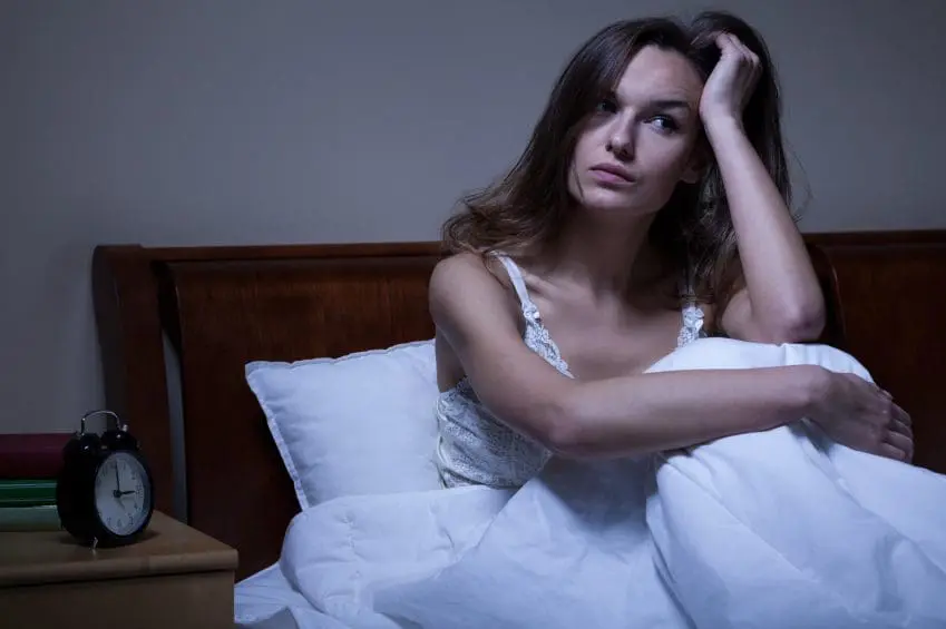acupuncture, sleep, insomnia