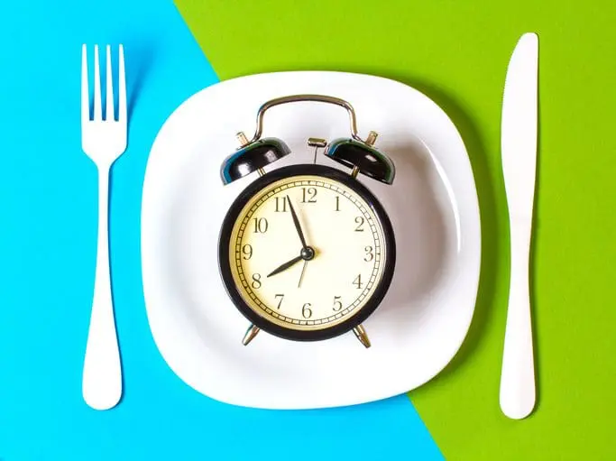 intermittent, fasting, diet, weight loss