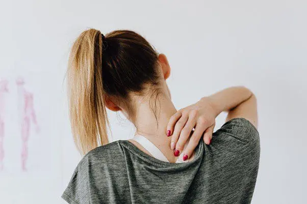 How to Prevent Back Pain