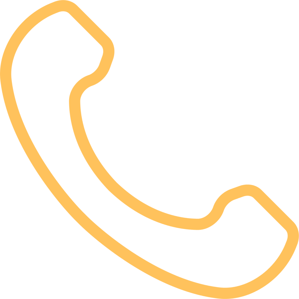 Phone icon.