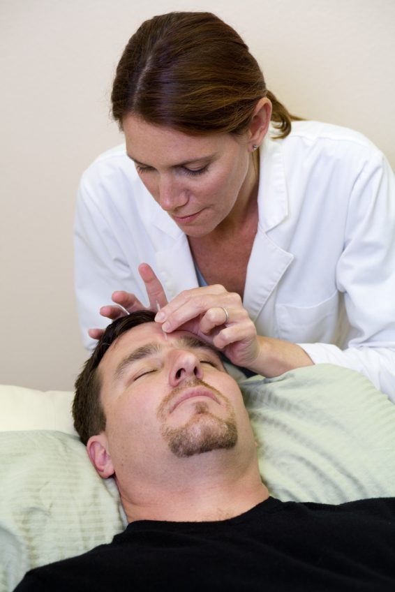 acupuncture, licensed, scottdale, AZ