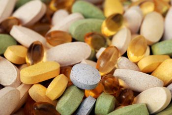 The Value in Taking Vitamins
