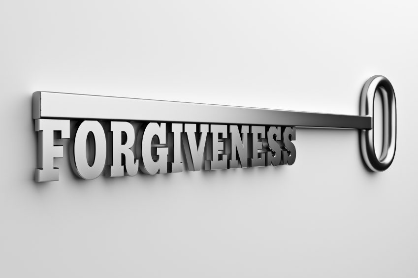 forgiveness scottsdale AZ acupuncture