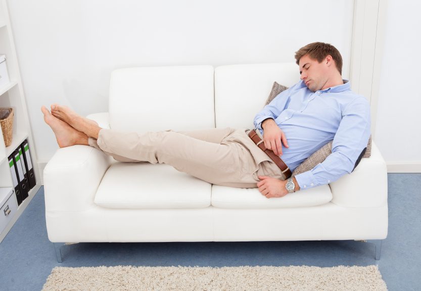 uncomfortable, scottsdale, acupuncture