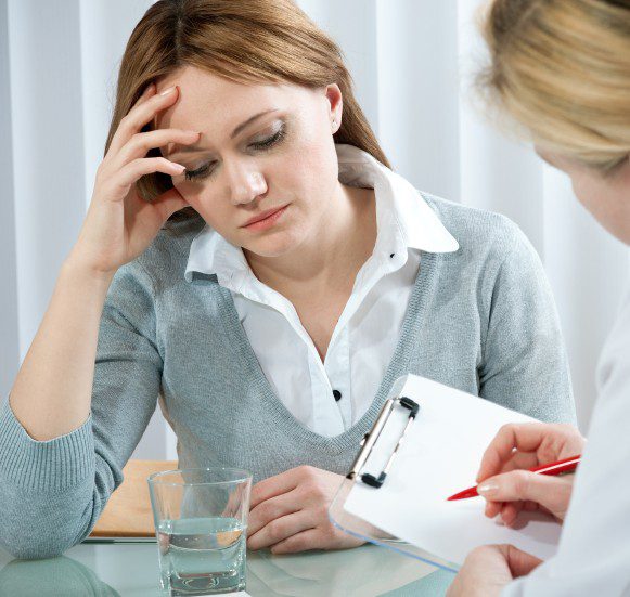 anxiety, stress, depression, treatment, scottsdale, acupuncture