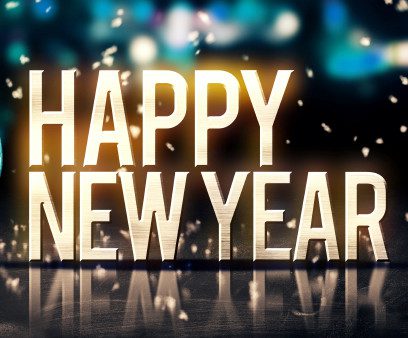 A New Year, A New You! – Part 2