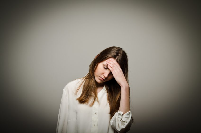 healing, stop being hard