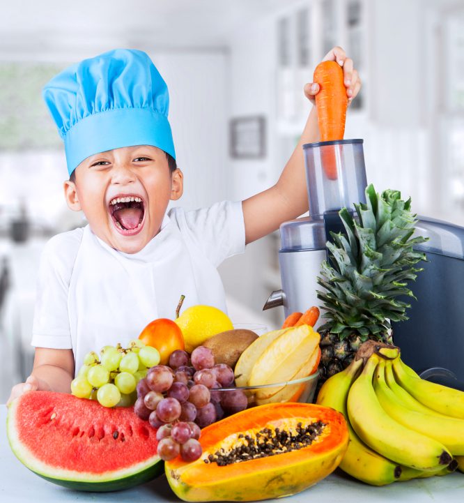 juicing, blending, scottsdale