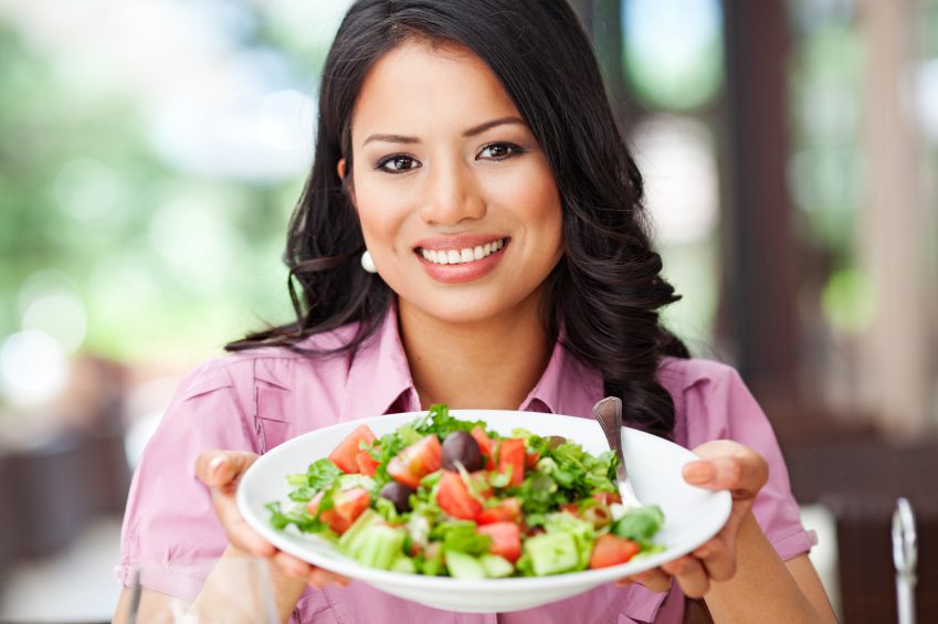 healthy, restaurant, phoenix