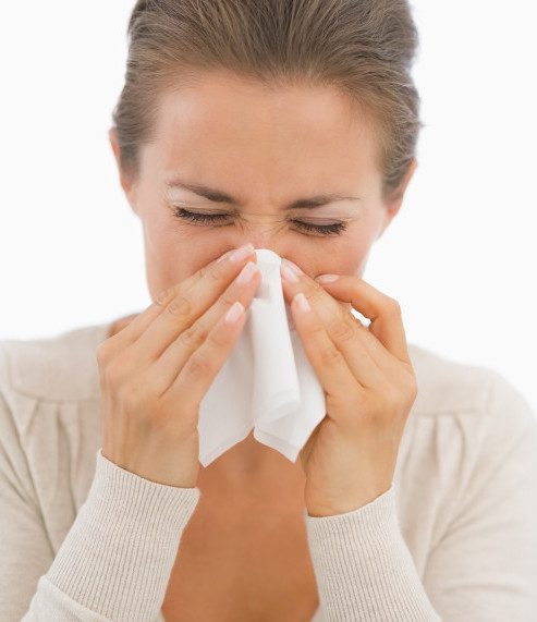 allergies, acupuncture, allergic