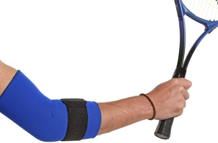 tennis, elbow, acupuncture