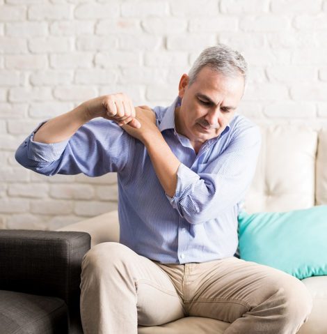 Can Acupuncture Treat Frozen Shoulder?