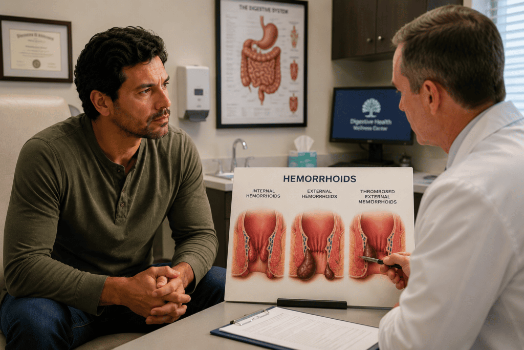 tirzepatide and hemorrhoids Hemorrhoid Treatment - ColoWell America Hemorrhoid Treatment for Internal, External,
